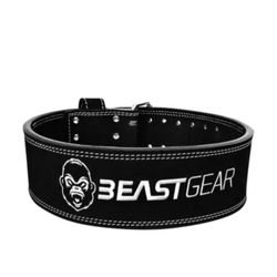 BeastPower GEAR WEIGHT LIFTING BELT