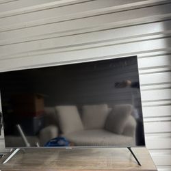 Samsung Smart Tv 