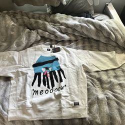 New In Package Levi Sweater 2XL