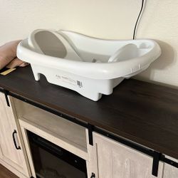 Baby Bath Tub