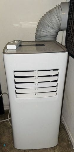 portable air conditioner unit need gone ASAP  give me a offer