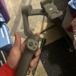 DJI Osmo Mobile 3
