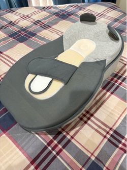 Baby head shaping  pillow and supporter