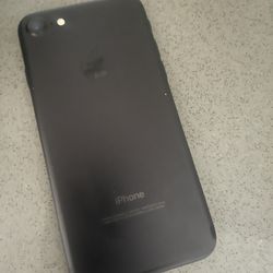 IPhone 7 32gb Unlocked 