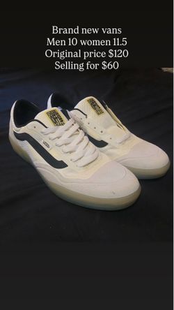 Vans Shoes
