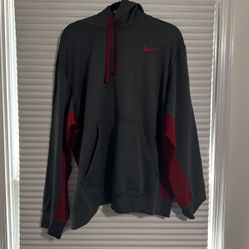 Men’s Nike XL Hoodie
