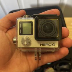 Gopro Camera Set