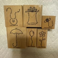 Rubber Stamps