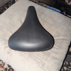 NEW BIKE SEATS 