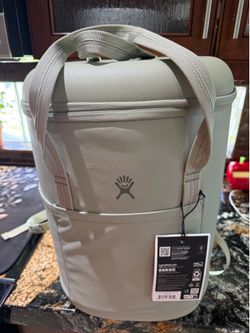 Hydro flask backpack cooler