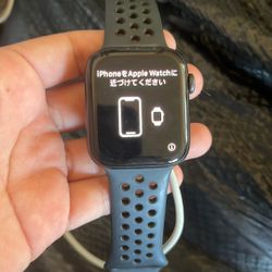 Apple Watch