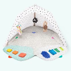 Lovevery Play Gym With All The Accessories 