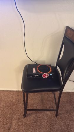 Xbox series S everything included