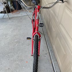 Electra Beach Cruiser 