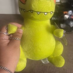 Rugrats Dolls 