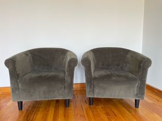 Accent Chairs