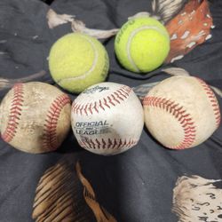 Sports Balls
