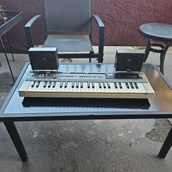 Electric Piano