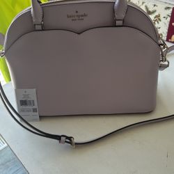 Kate Spade Payton Medium Done Satchel