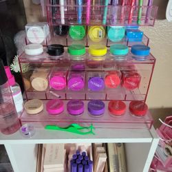 Eyelinear Liquid Beauty Creations 