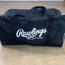 Baseball Bag
