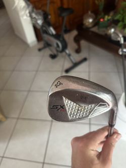 PowerBilt SX 201 52 Degree Wedge