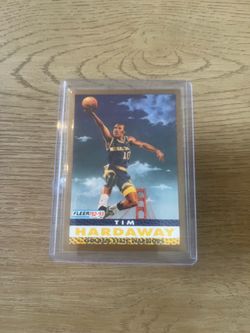 Tim Hardaway #251
