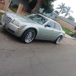 2006 Chrysler 300