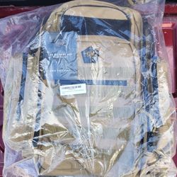 Diaper Backpack Wolf Tactical 