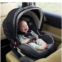 Elite Infant Car Seat