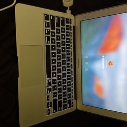 Mac book air
