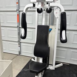 Pacific Fitness Chest Fly 