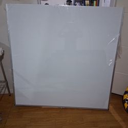White board