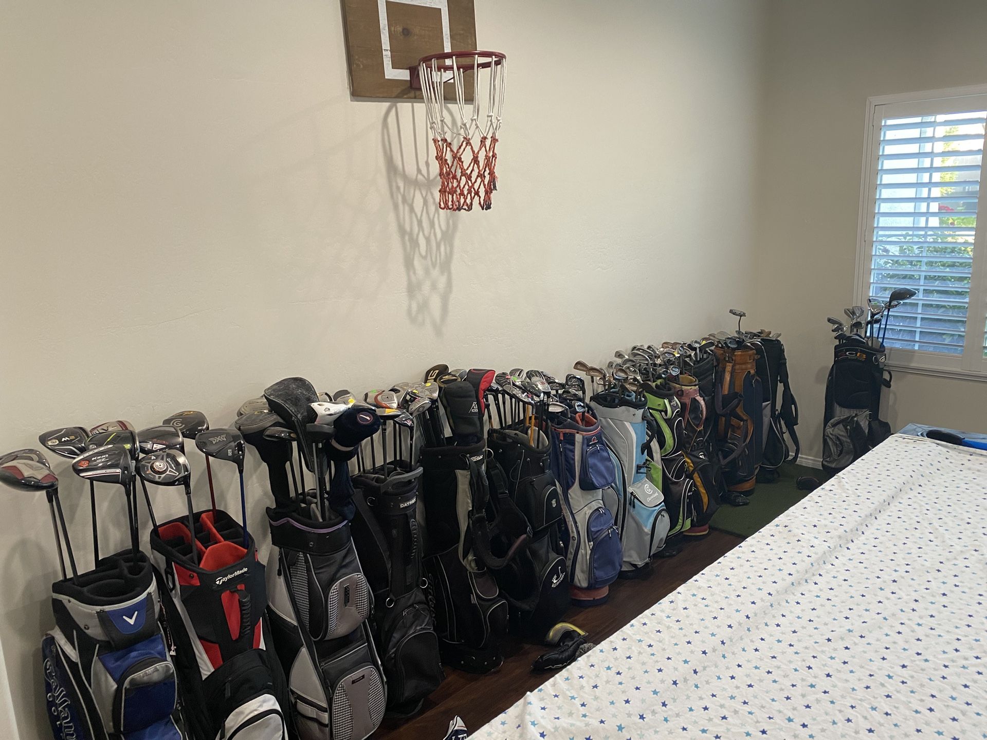 Golf Clubs For Sale! **Tons Of New Inventory**