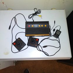 Mini Atari Flashback 3