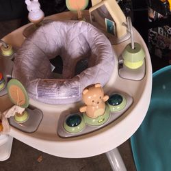 Baby Bouncer 