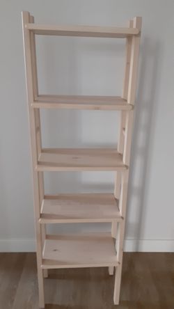 Shelf Unit - IKEA VILTO for Sale in Miami, FL - OfferUp