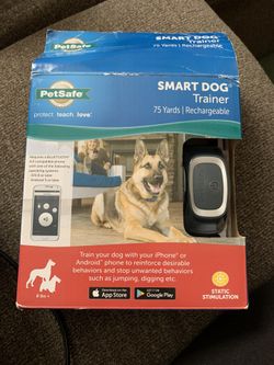 PetSafe Smart Dog Trainer