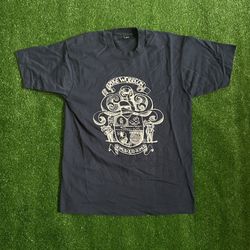 Vintage Lake Wobegon Graphic Tee