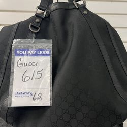 Gucci Purse