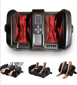 Foot Massager
