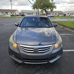 2011 Honda Accord