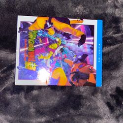 Dbz Super Hero Movie 