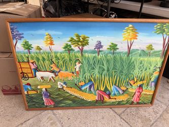 Farm frame 🖼️