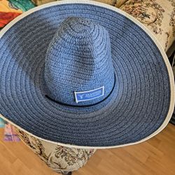 Dodgers Hat
