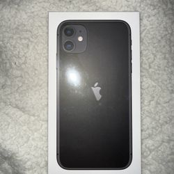 Brand New iPhone 11 for Cricket Wireless