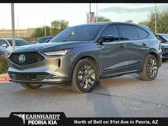 2023 Acura MDX