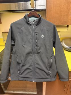 Vintage Mercedes-Benz Jacket