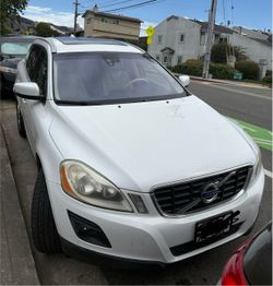 2010 Volvo Xc60