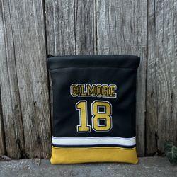 Happy Gilmore Golf Accessories Pouch